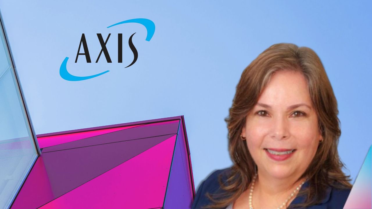 AXIS taps exAIG/QBE talent for global ceded reinsurance leadership